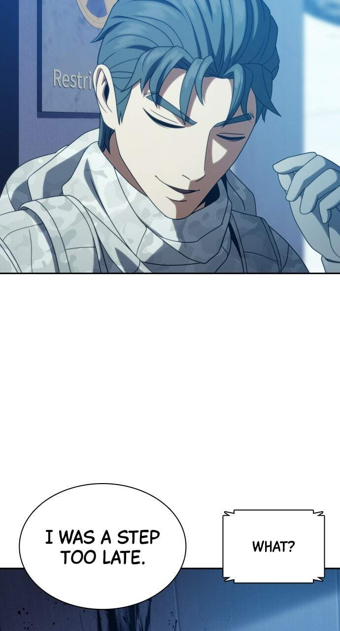 Read Frozen Warrior chapter 49 image 43 on Lezhin