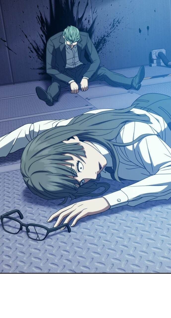 Read Frozen Warrior chapter 49 image 44 on Lezhin