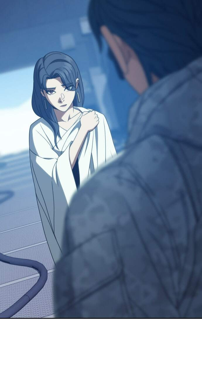 Read Frozen Warrior chapter 49 image 46 on Lezhin