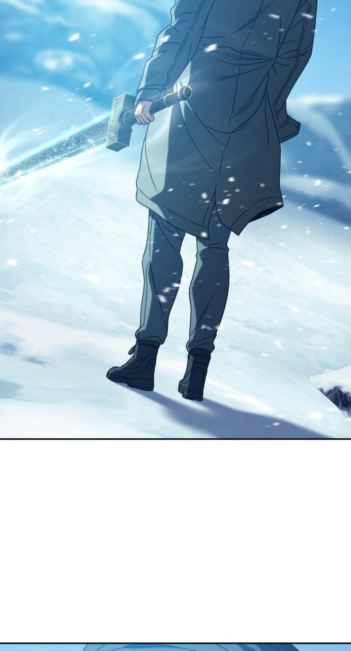 Read Frozen Warrior chapter 49 image 49 on Lezhin