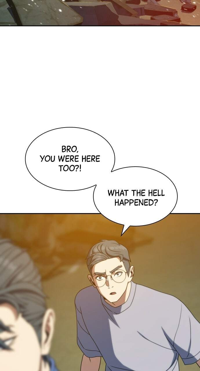 Read Frozen Warrior chapter 49 image 5 on Lezhin