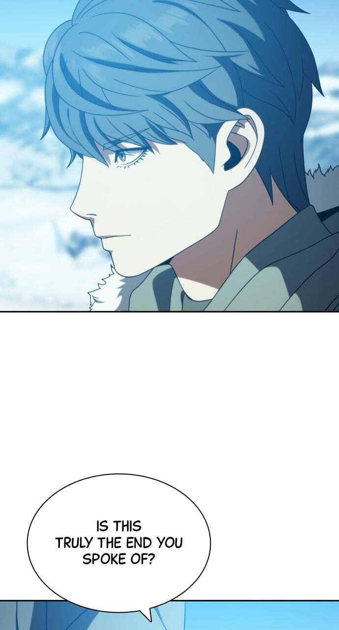 Read Frozen Warrior chapter 49 image 50 on Lezhin