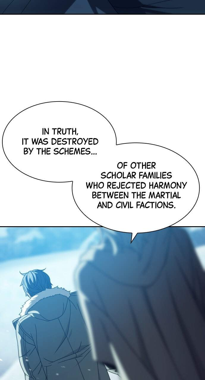 Read Frozen Warrior chapter 49 image 54 on Lezhin