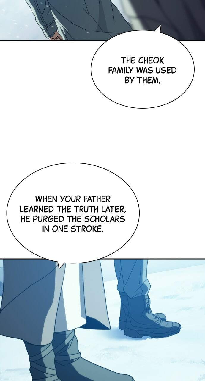 Read Frozen Warrior chapter 49 image 55 on Lezhin