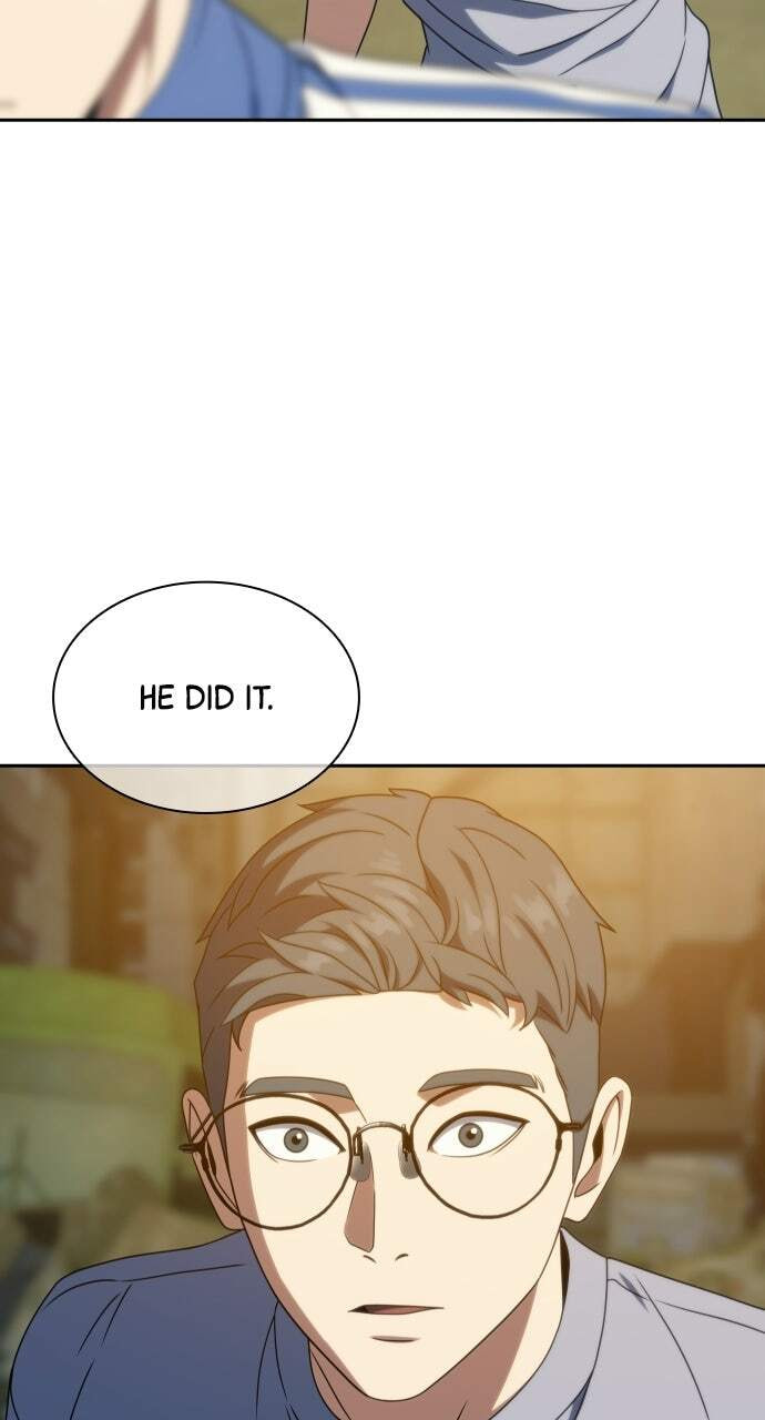 Read Frozen Warrior chapter 49 image 6 on Lezhin