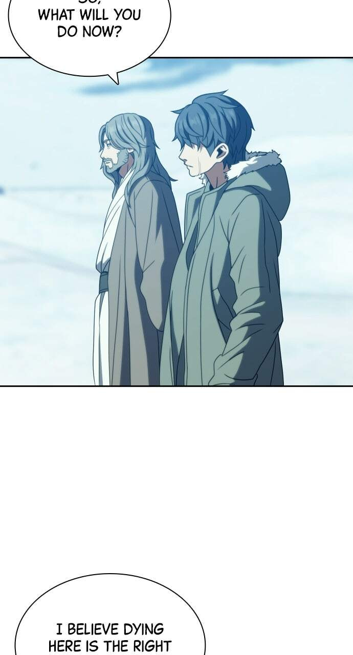 Read Frozen Warrior chapter 49 image 60 on Lezhin