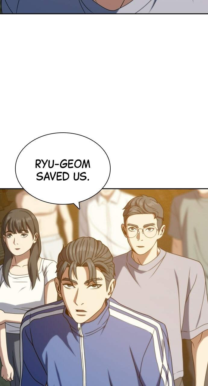 Read Frozen Warrior chapter 49 image 7 on Lezhin
