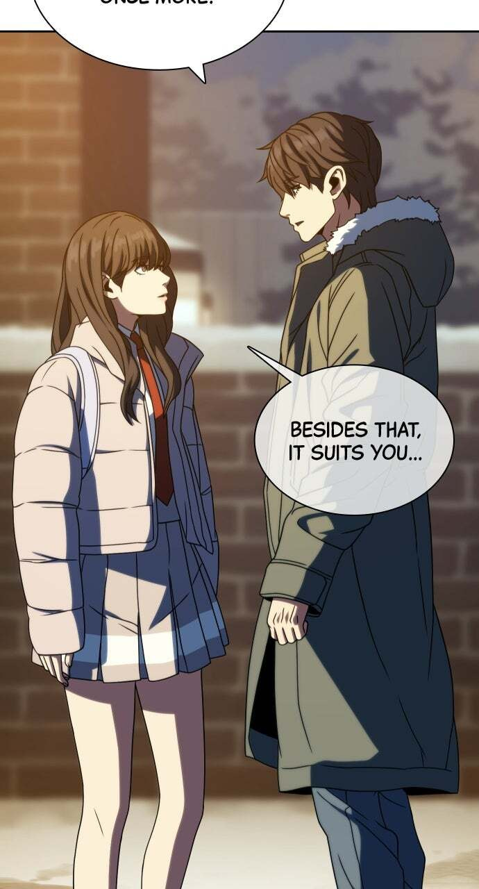 Read Frozen Warrior chapter 49 image 87 on Lezhin