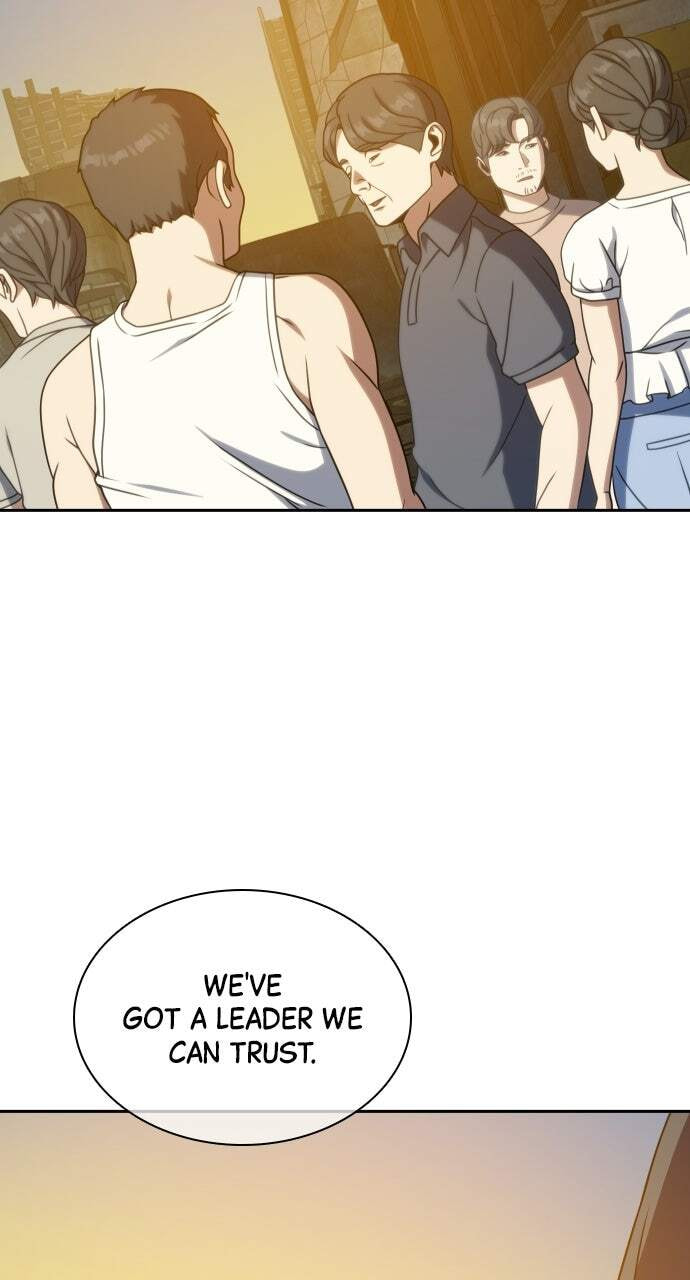 Read Frozen Warrior chapter 49 image 9 on Lezhin