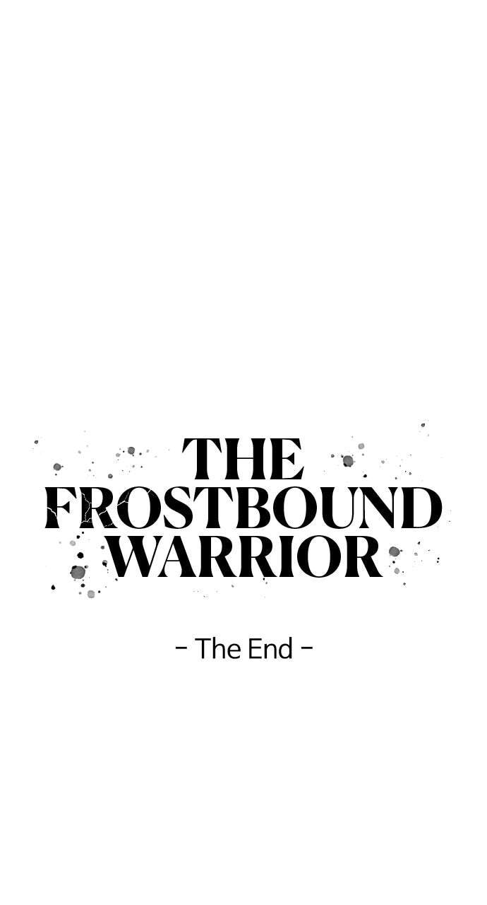 Read Frozen Warrior chapter 49 image 90 on Lezhin