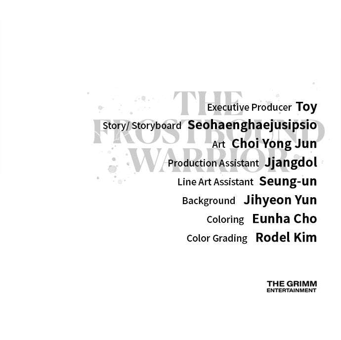 Read Frozen Warrior chapter 49 image 91 on Lezhin