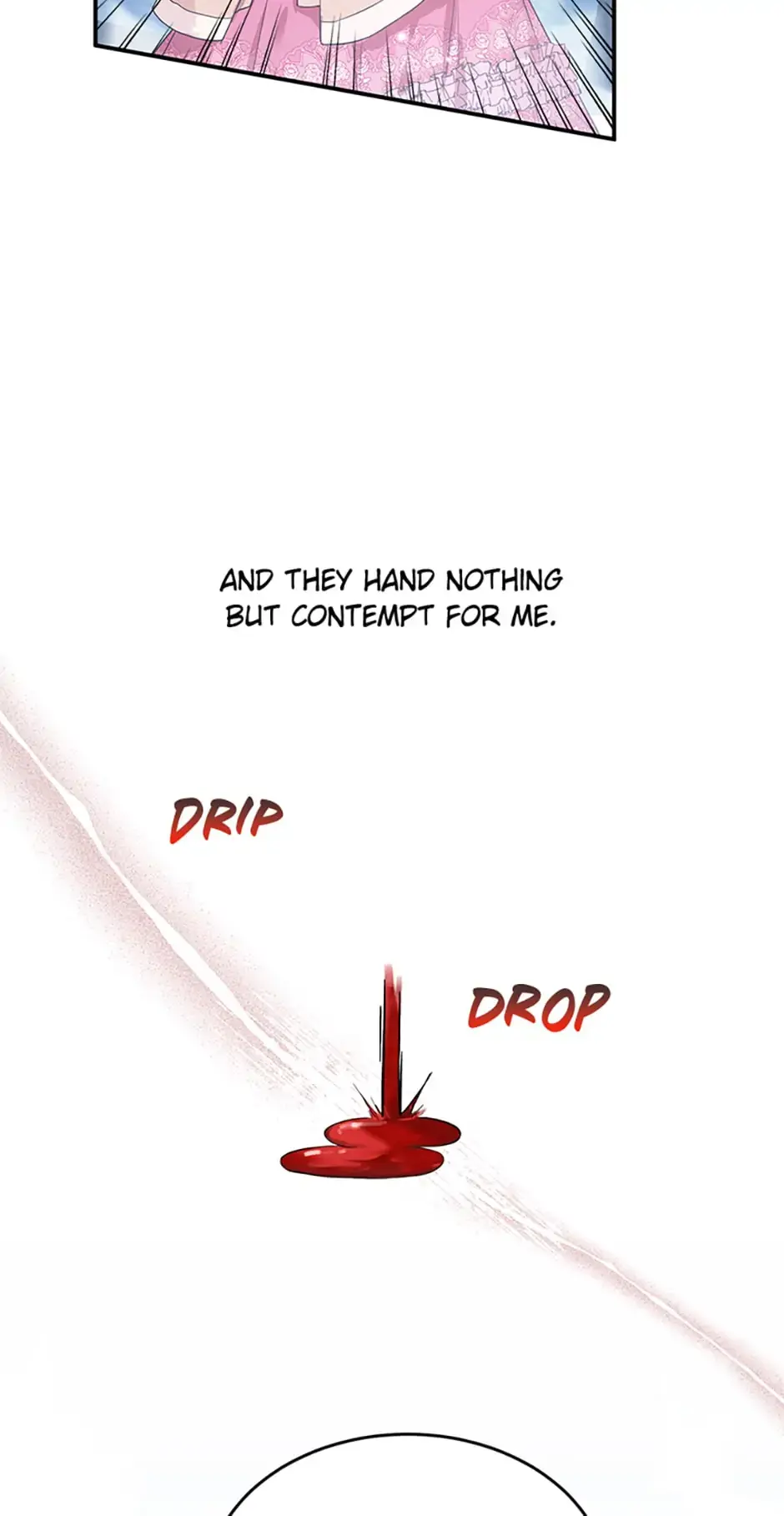 Read Frozen Wolf, Fire Dragon chapter 1 image 10 on Lezhin