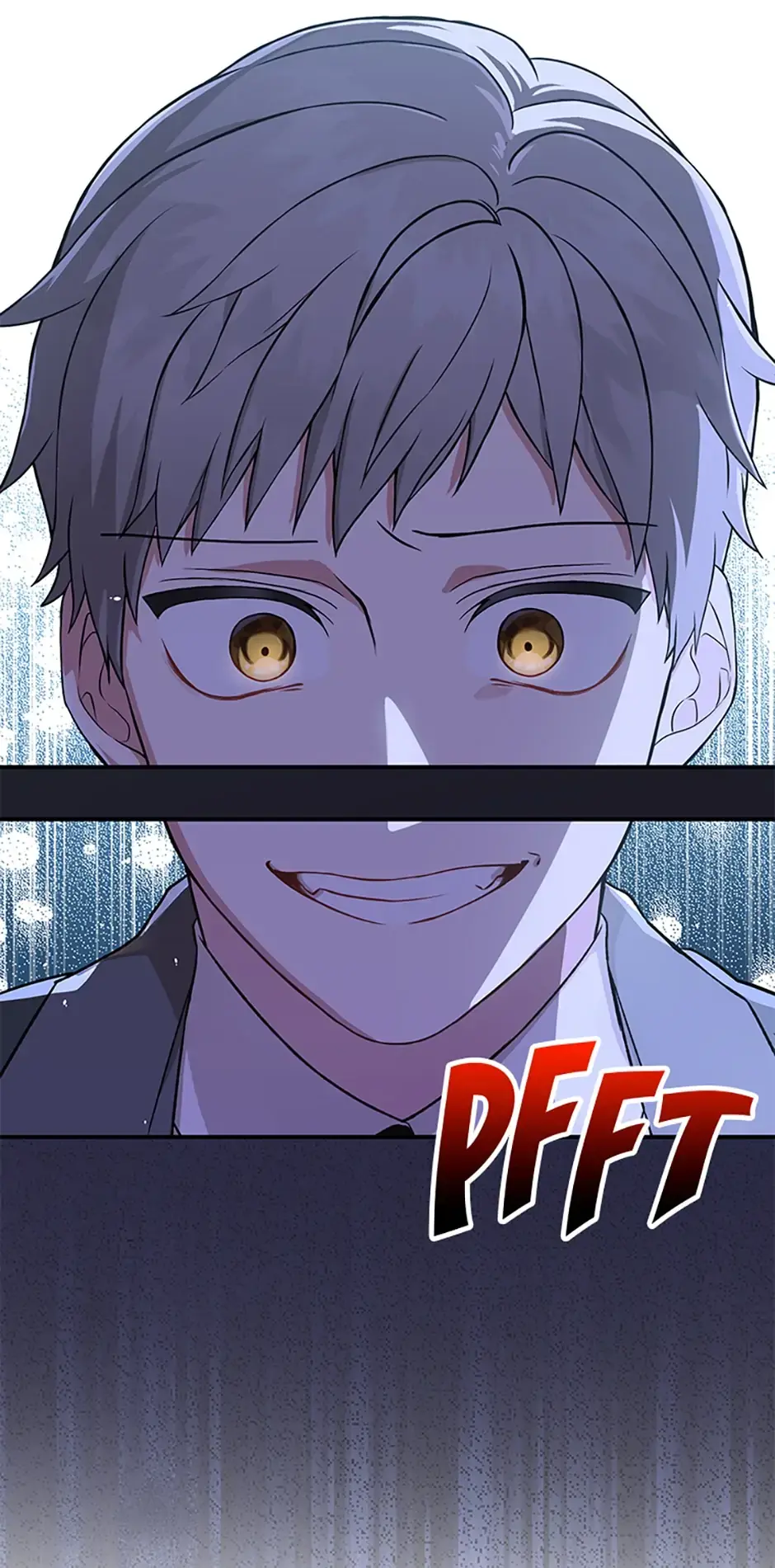 Read Frozen Wolf, Fire Dragon chapter 1 image 23 on Lezhin