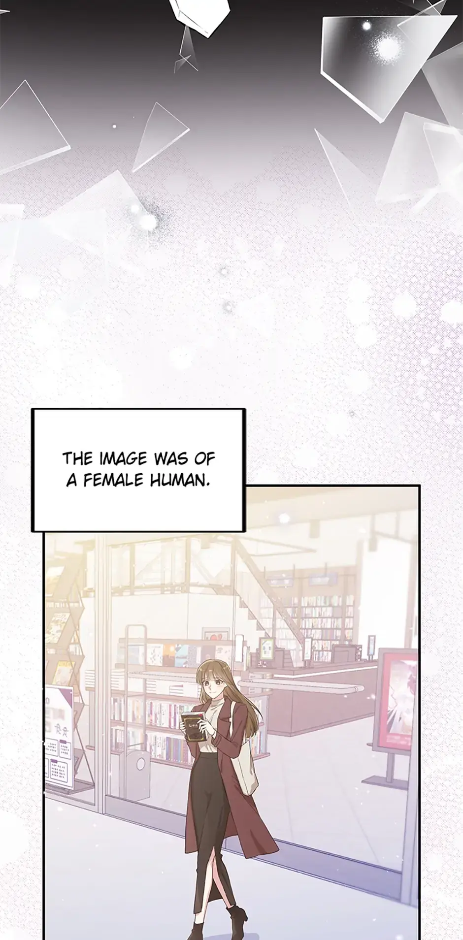 Read Frozen Wolf, Fire Dragon chapter 1 image 29 on Lezhin