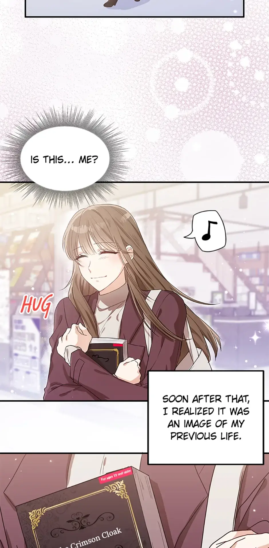 Read Frozen Wolf, Fire Dragon chapter 1 image 30 on Lezhin