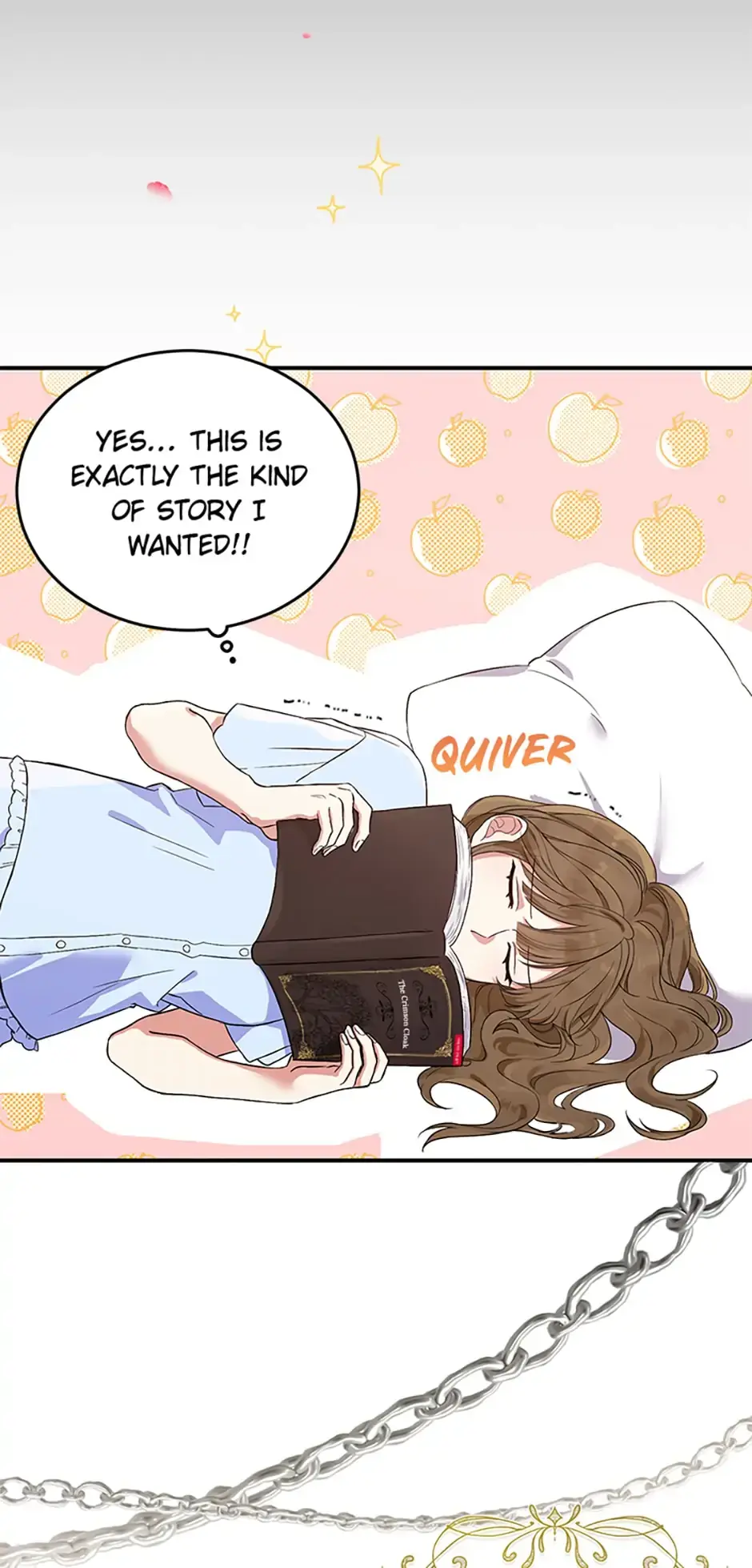 Read Frozen Wolf, Fire Dragon chapter 1 image 38 on Lezhin