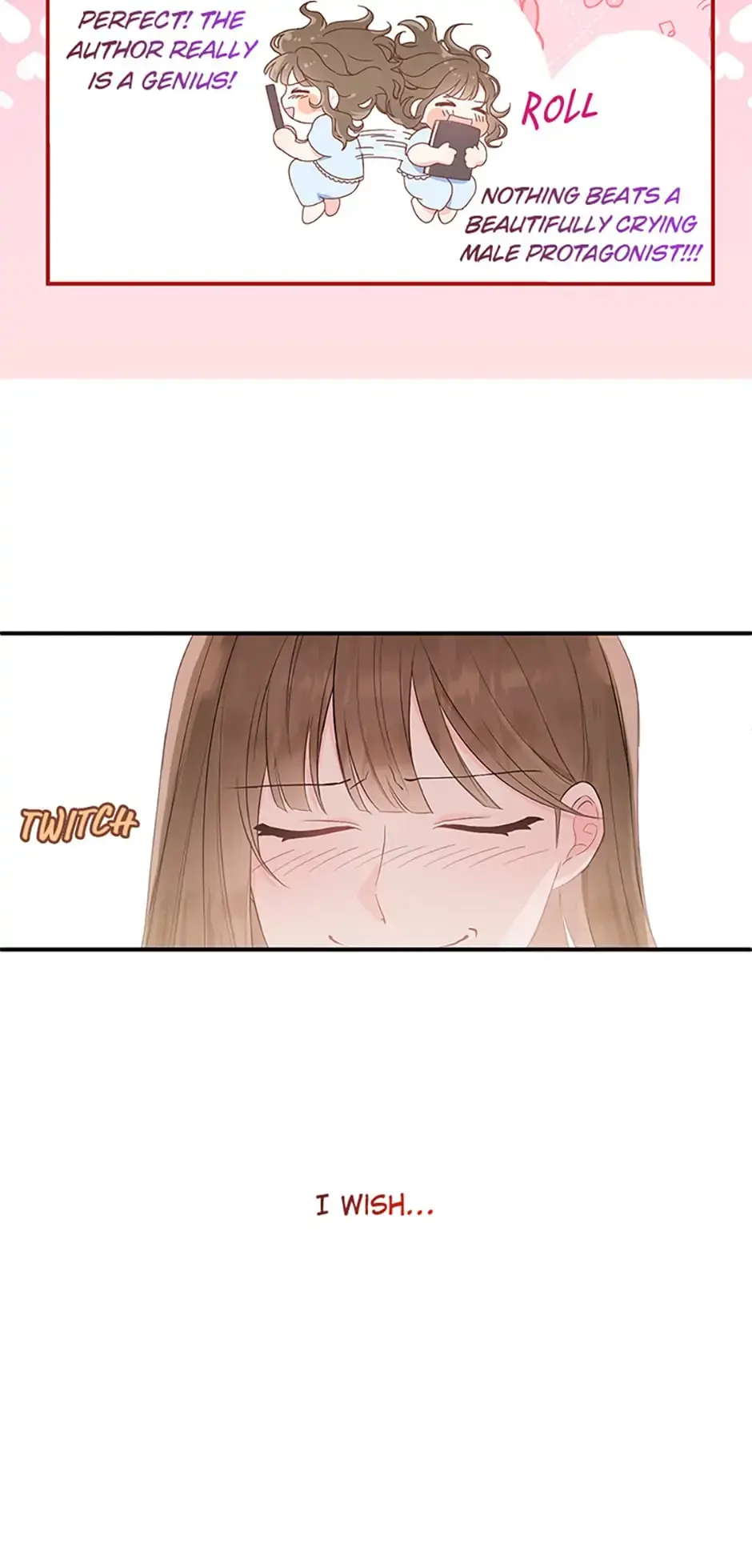 Read Frozen Wolf, Fire Dragon chapter 1 image 42 on Lezhin