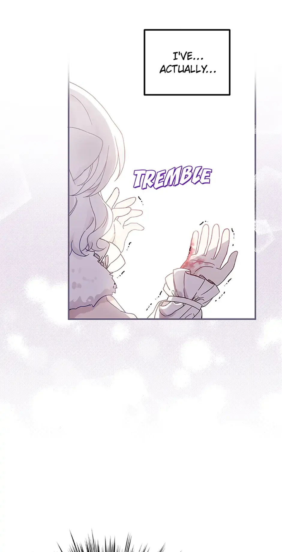 Read Frozen Wolf, Fire Dragon chapter 1 image 45 on Lezhin