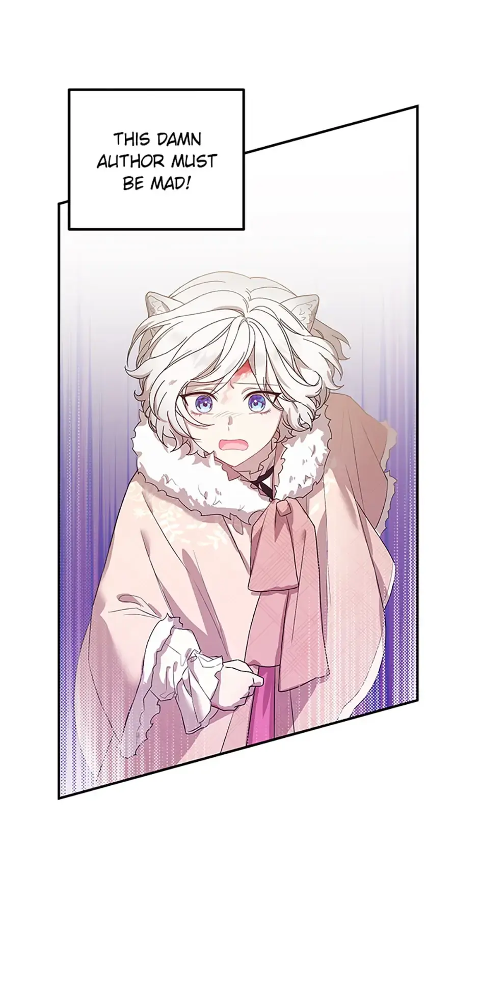 Read Frozen Wolf, Fire Dragon chapter 1 image 51 on Lezhin