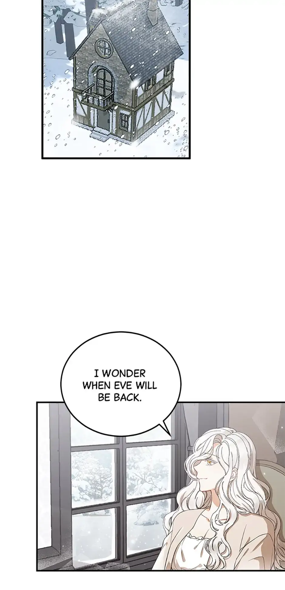 Read Frozen Wolf, Fire Dragon chapter 1 image 53 on Lezhin