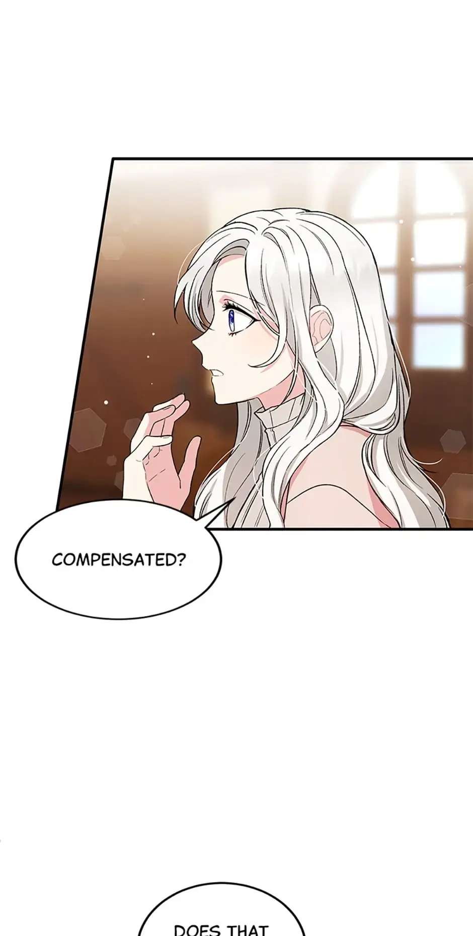 Read Frozen Wolf, Fire Dragon chapter 10 image 13 on Lezhin