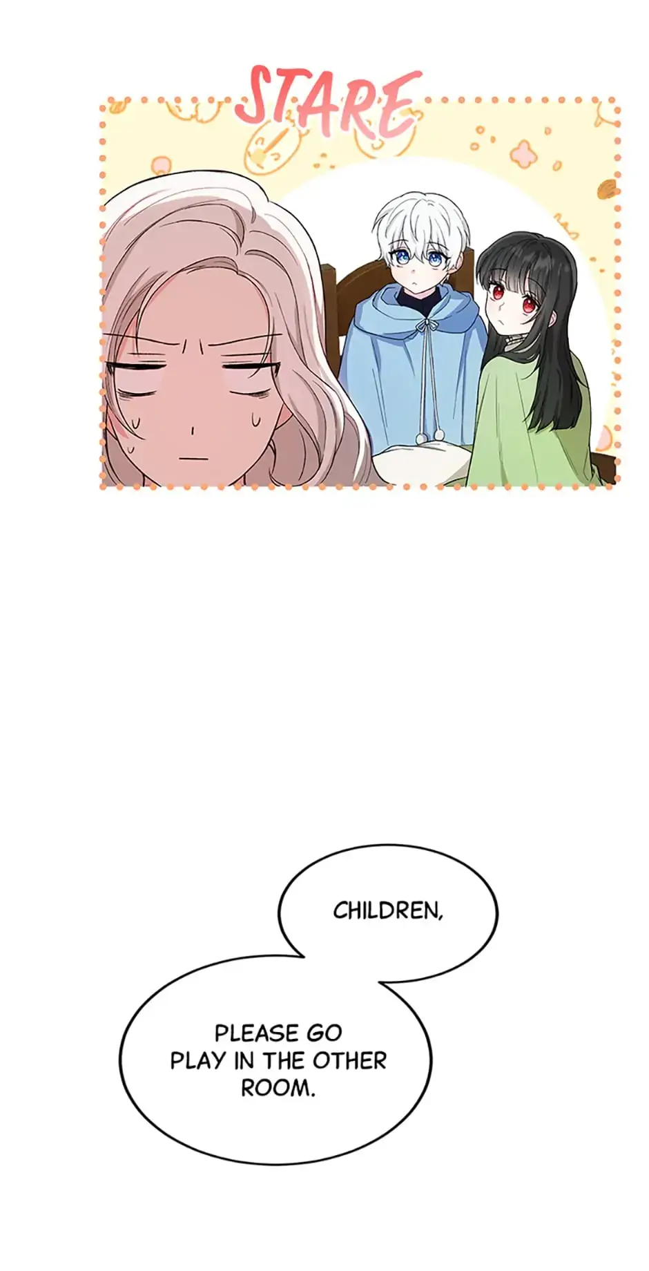 Read Frozen Wolf, Fire Dragon chapter 10 image 15 on Lezhin