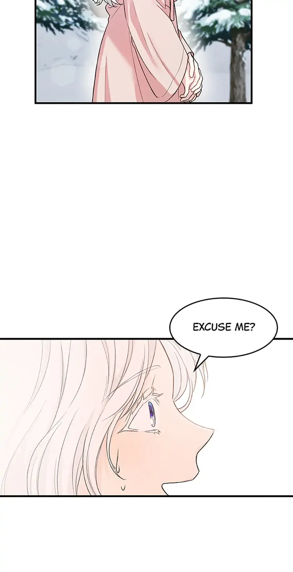 Read Frozen Wolf, Fire Dragon chapter 10 image 22 on Lezhin