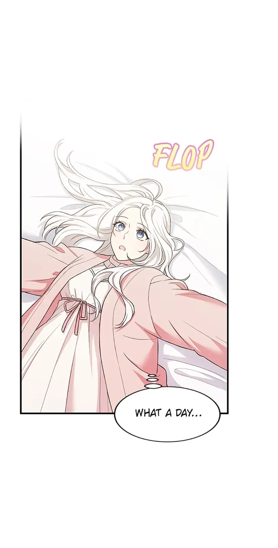 Read Frozen Wolf, Fire Dragon chapter 10 image 29 on Lezhin