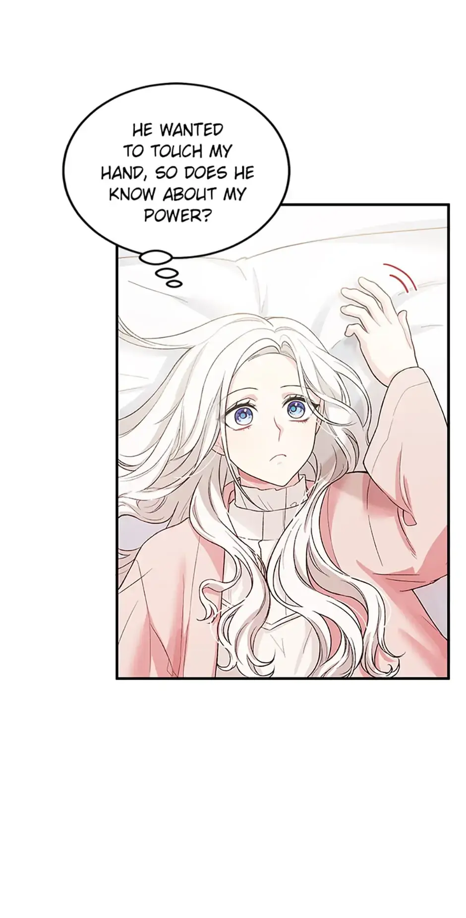 Read Frozen Wolf, Fire Dragon chapter 10 image 30 on Lezhin