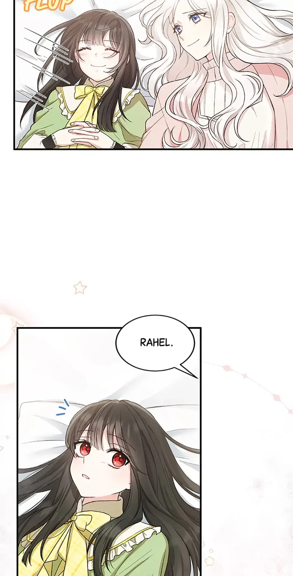 Read Frozen Wolf, Fire Dragon chapter 10 image 32 on Lezhin