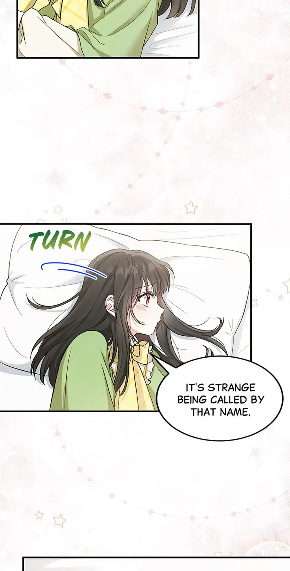 Read Frozen Wolf, Fire Dragon chapter 10 image 33 on Lezhin