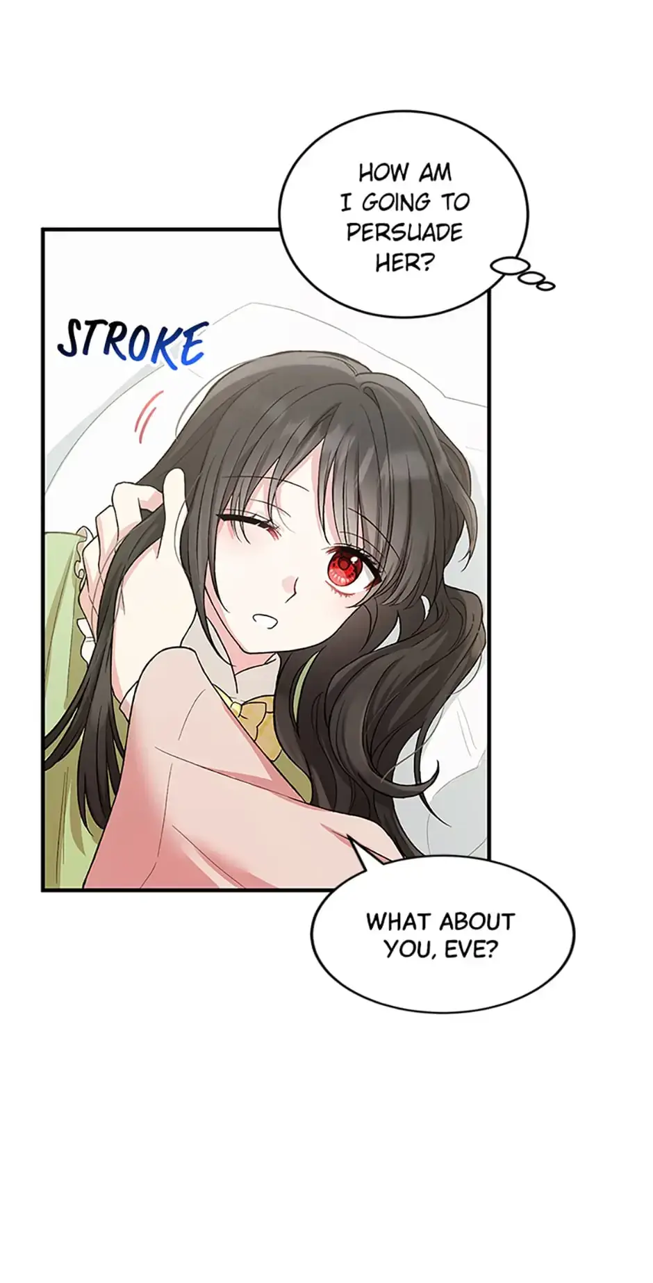 Read Frozen Wolf, Fire Dragon chapter 10 image 36 on Lezhin