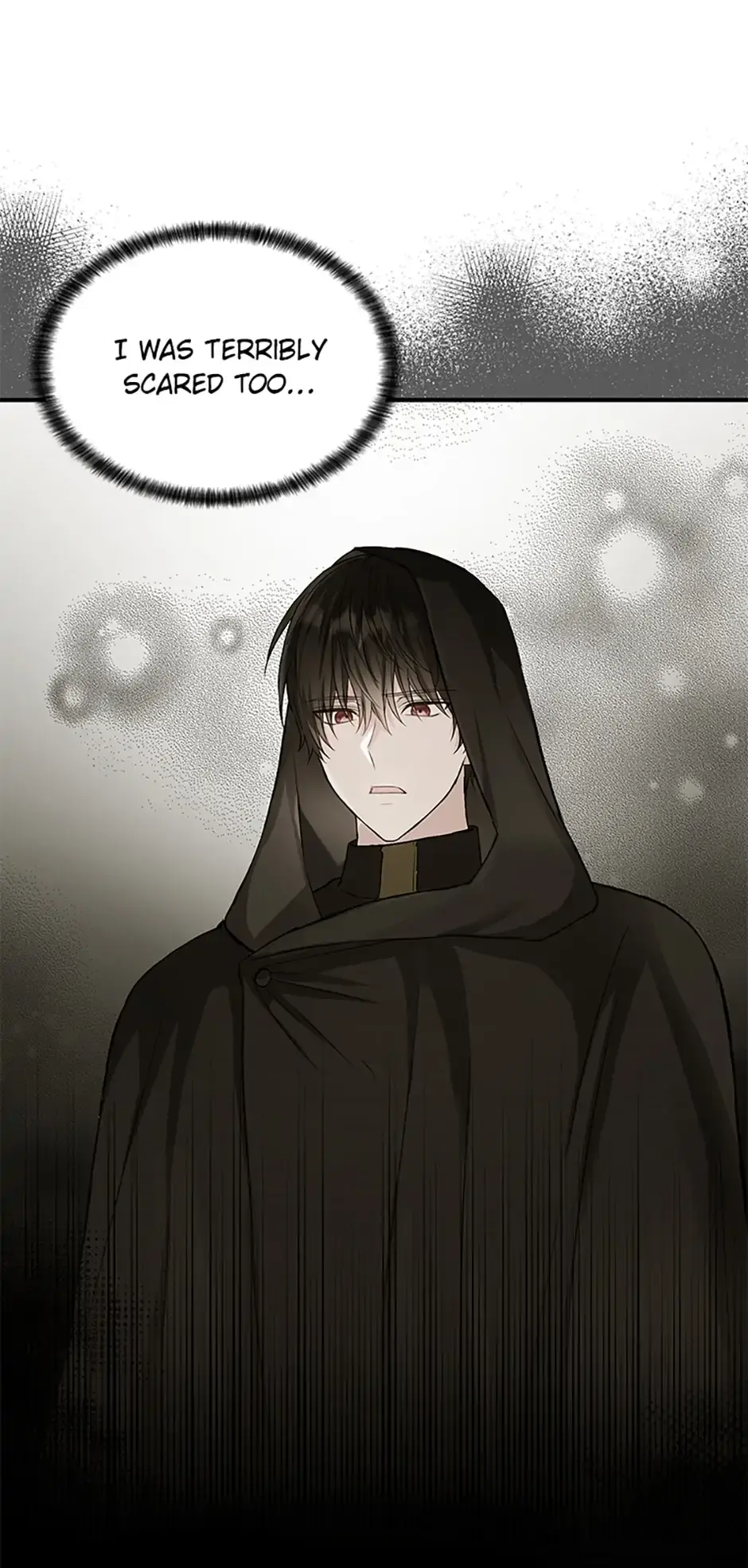 Read Frozen Wolf, Fire Dragon chapter 10 image 37 on Lezhin