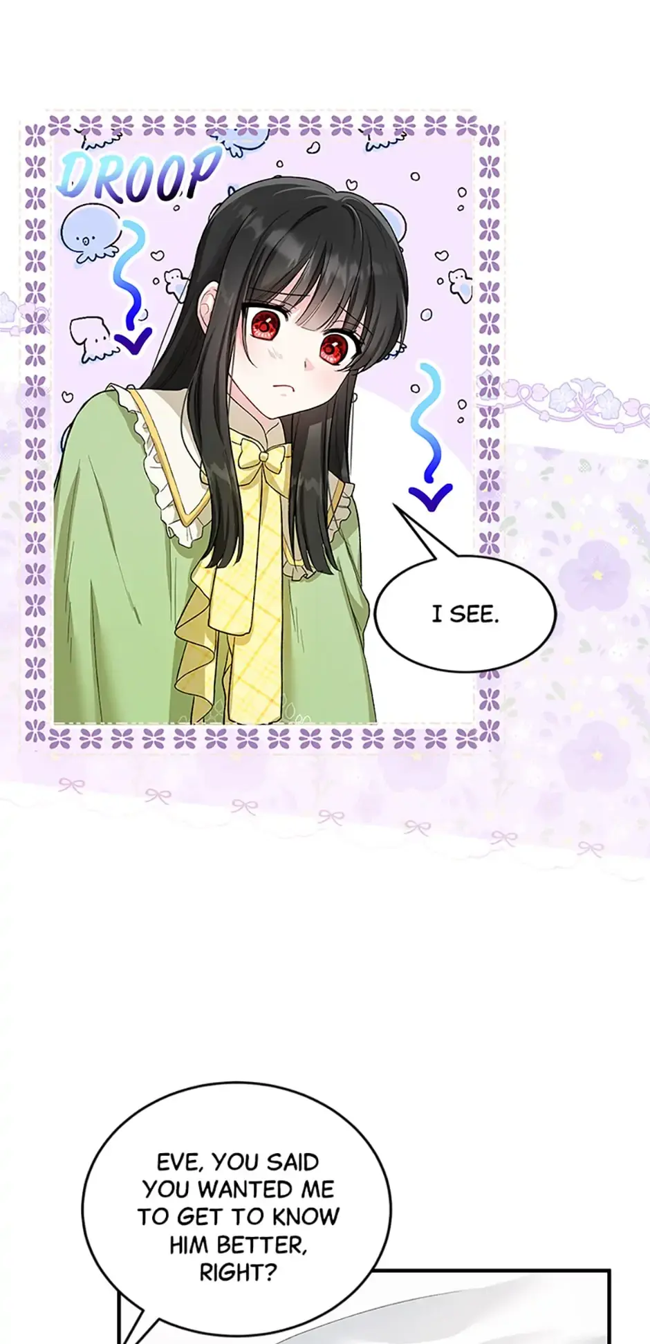 Read Frozen Wolf, Fire Dragon chapter 10 image 46 on Lezhin