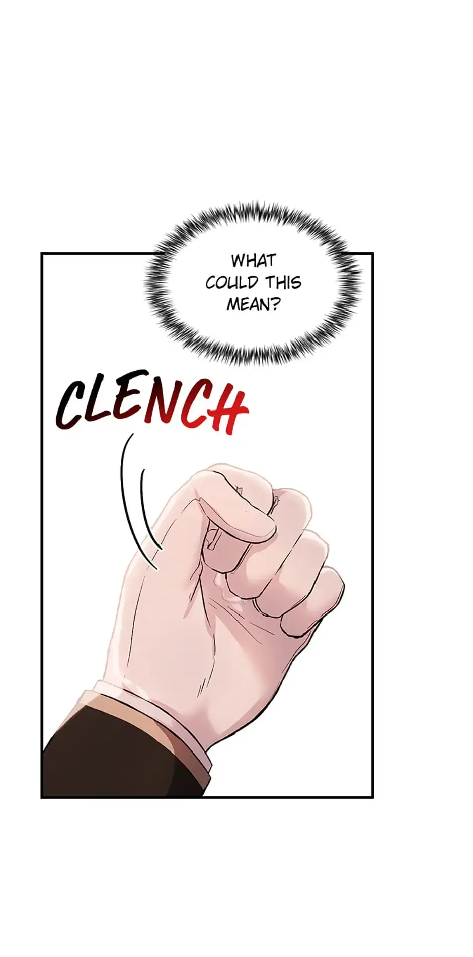 Read Frozen Wolf, Fire Dragon chapter 10 image 56 on Lezhin