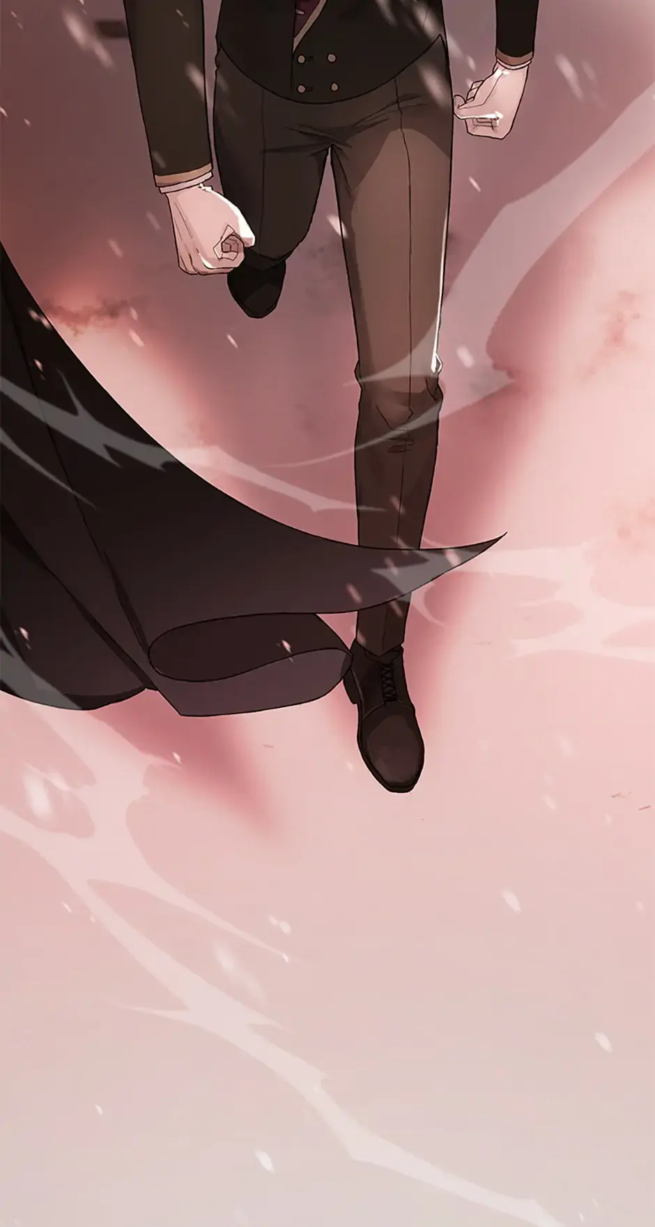 Read Frozen Wolf, Fire Dragon chapter 10 image 60 on Lezhin