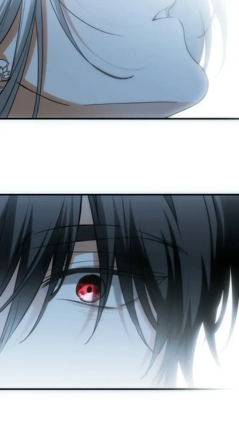 Read Frozen Wolf, Fire Dragon chapter 100 image 14 on Lezhin