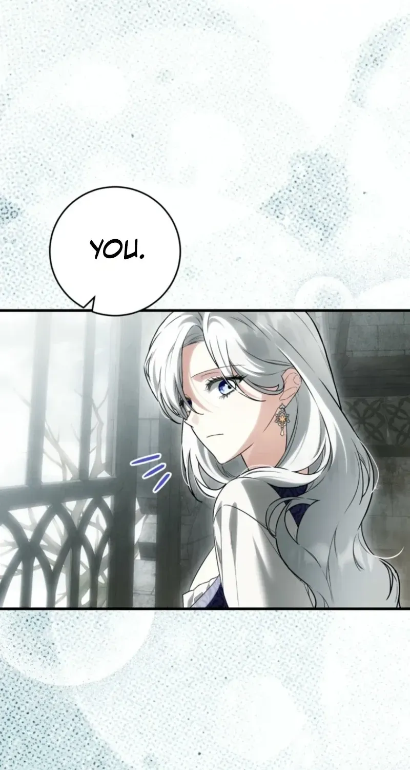 Read Frozen Wolf, Fire Dragon chapter 100 image 26 on Lezhin