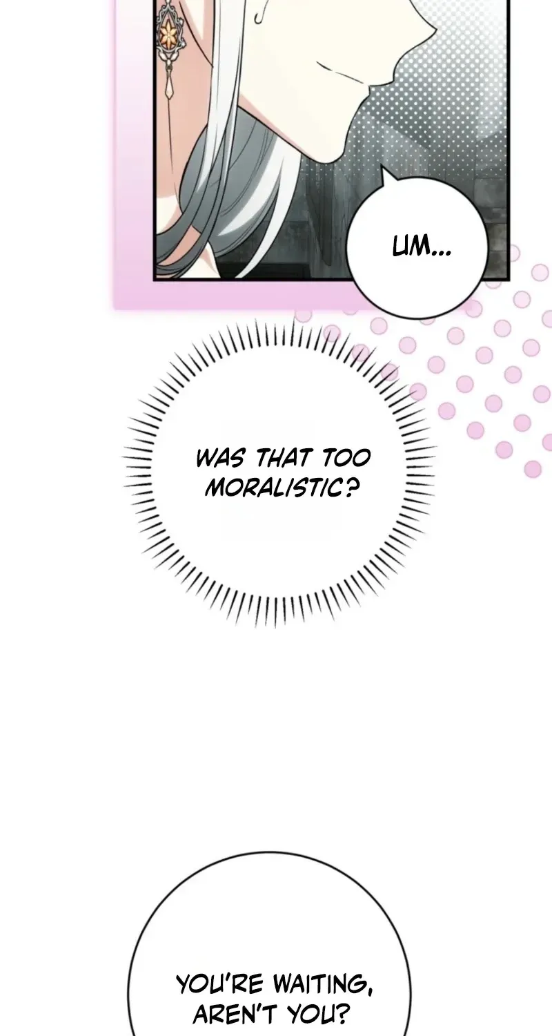 Read Frozen Wolf, Fire Dragon chapter 100 image 34 on Lezhin