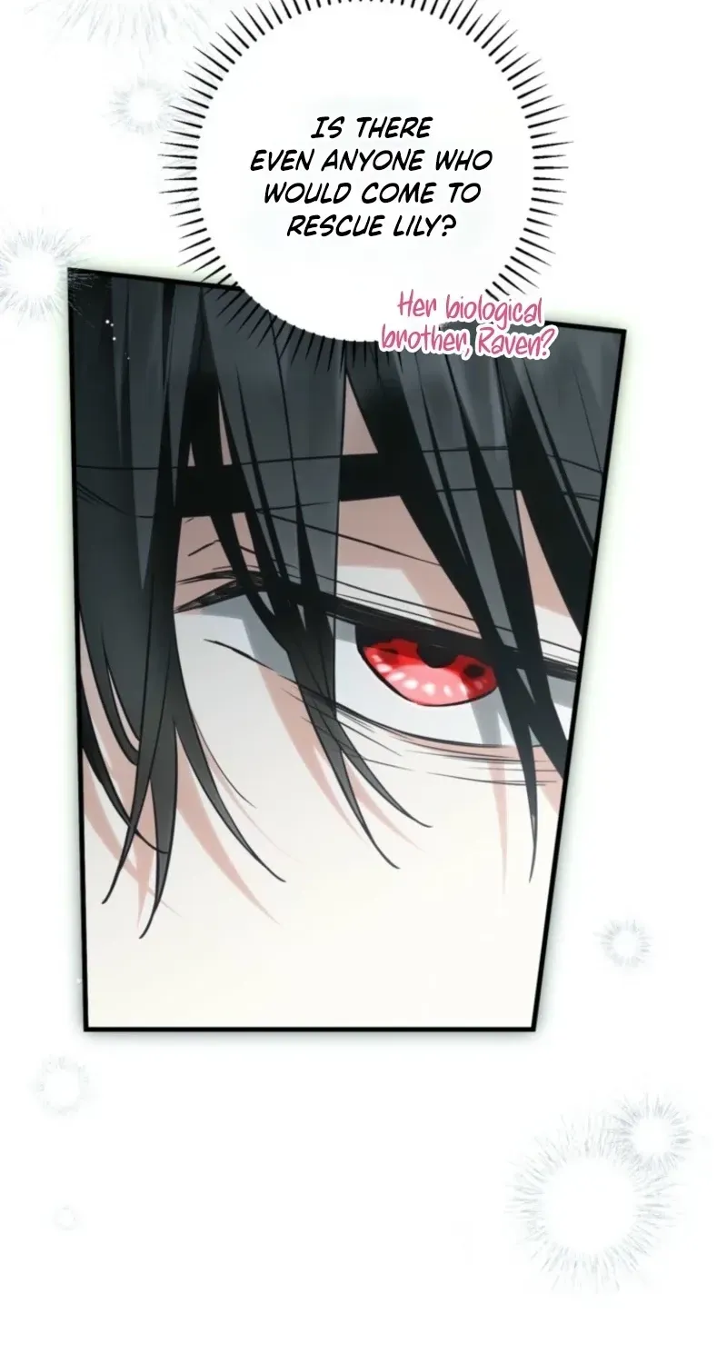 Read Frozen Wolf, Fire Dragon chapter 100 image 38 on Lezhin