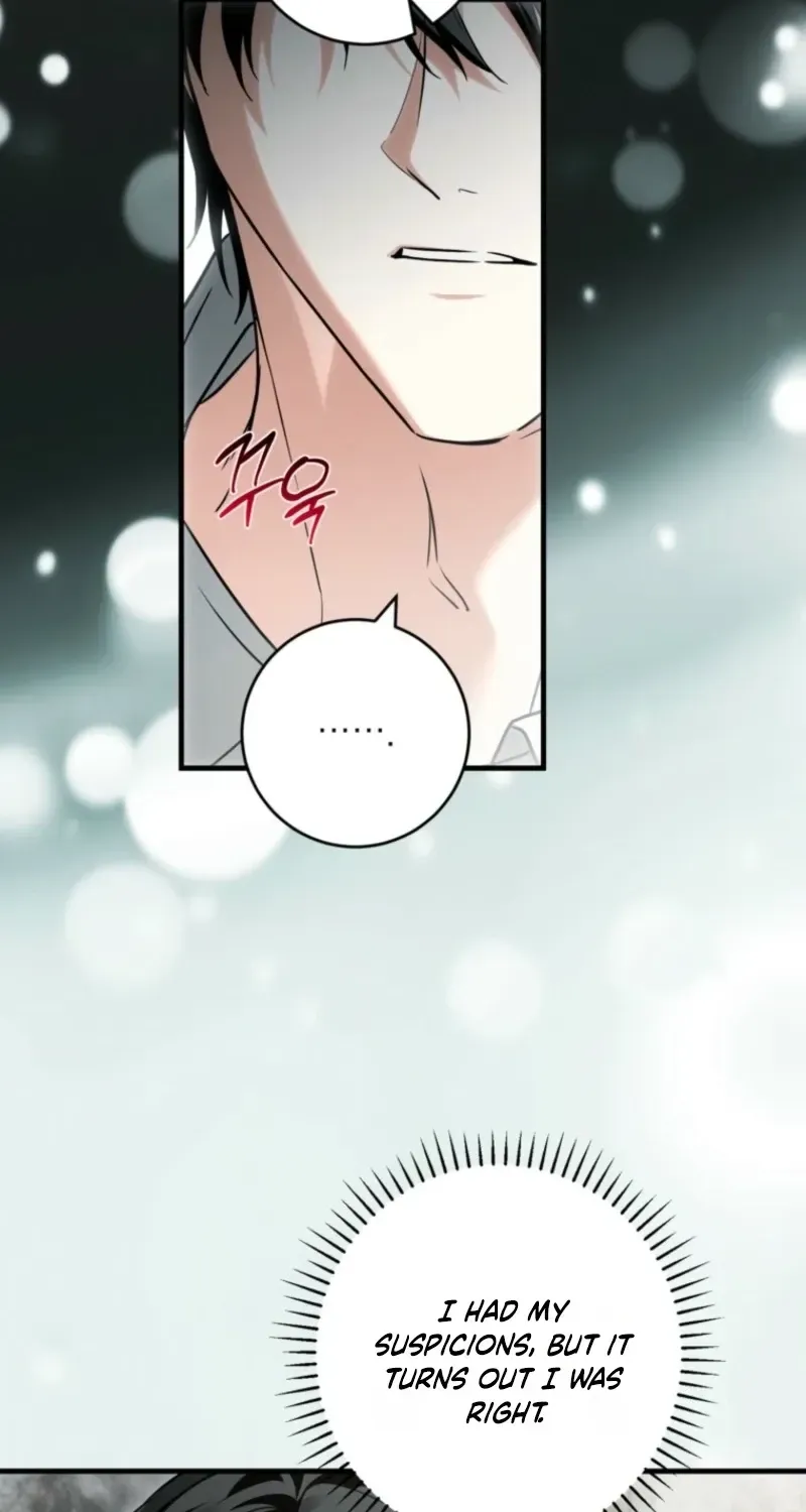 Read Frozen Wolf, Fire Dragon chapter 100 image 40 on Lezhin