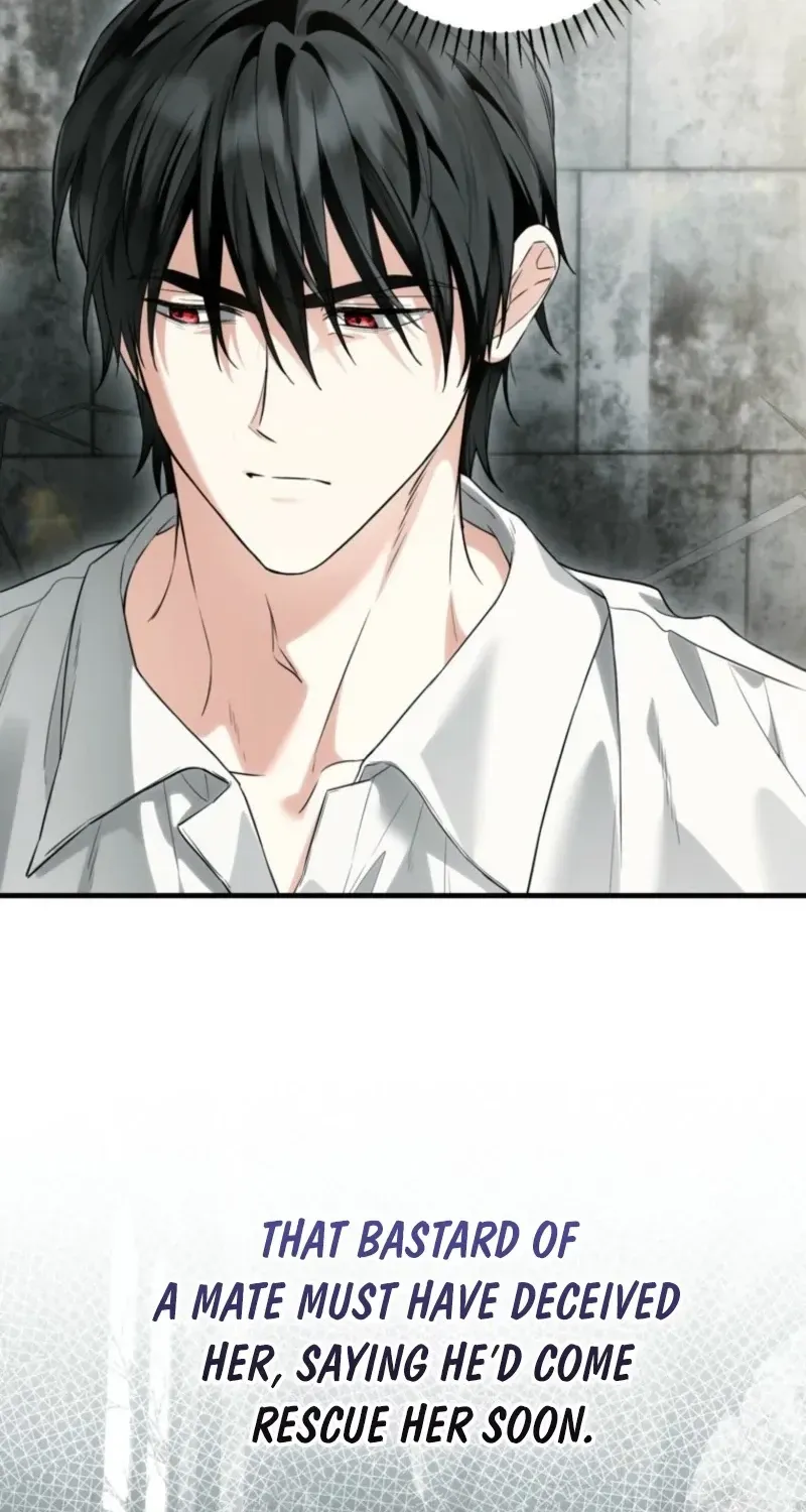Read Frozen Wolf, Fire Dragon chapter 100 image 41 on Lezhin