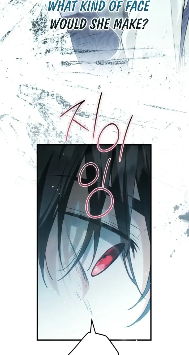 Read Frozen Wolf, Fire Dragon chapter 100 image 44 on Lezhin