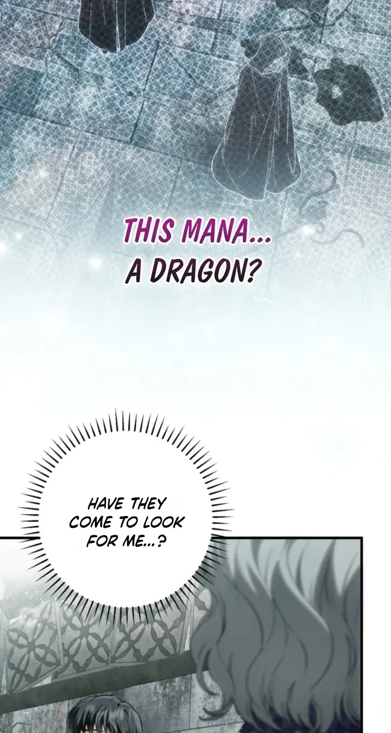 Read Frozen Wolf, Fire Dragon chapter 100 image 46 on Lezhin
