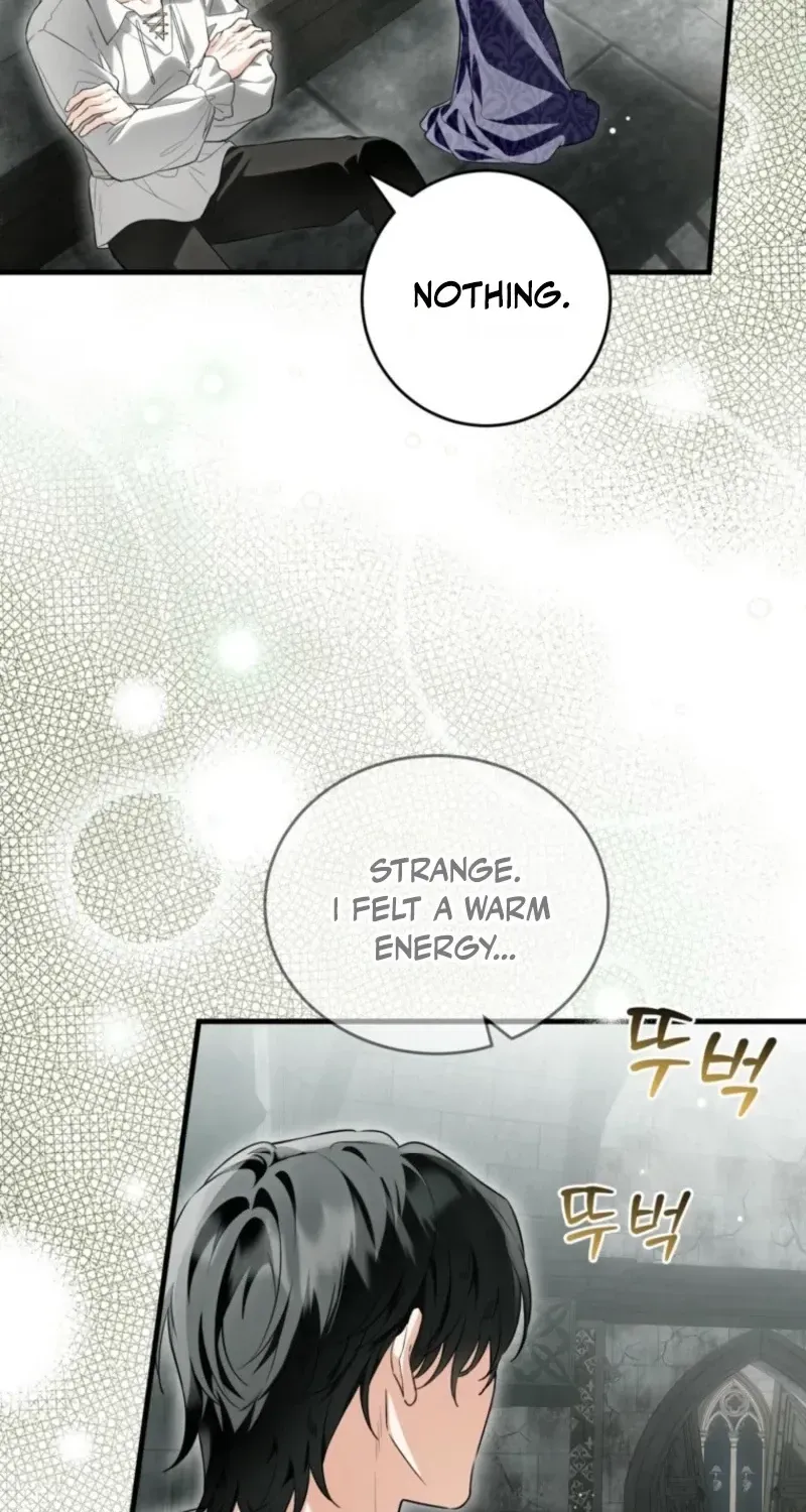 Read Frozen Wolf, Fire Dragon chapter 100 image 50 on Lezhin