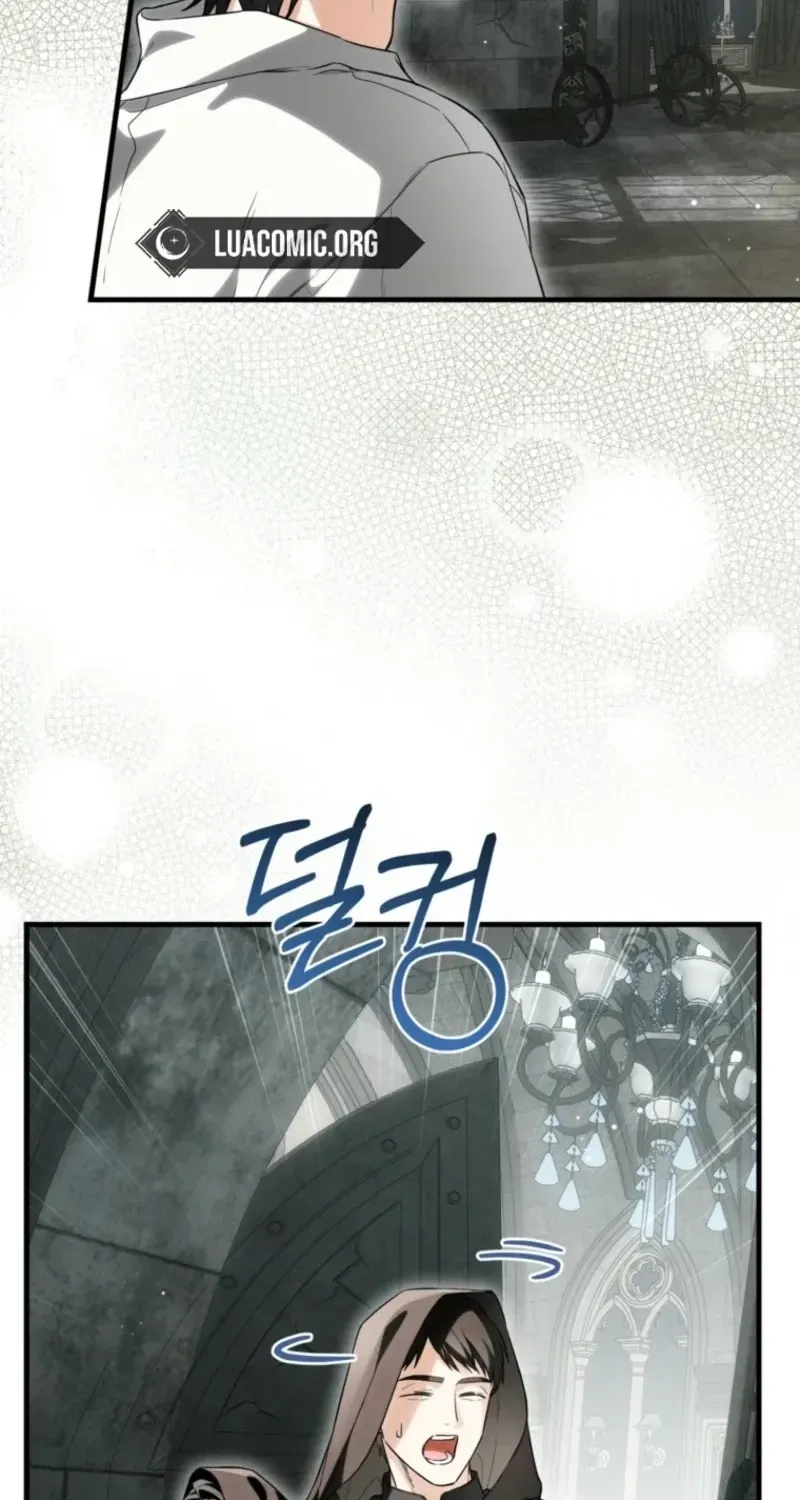 Read Frozen Wolf, Fire Dragon chapter 100 image 51 on Lezhin