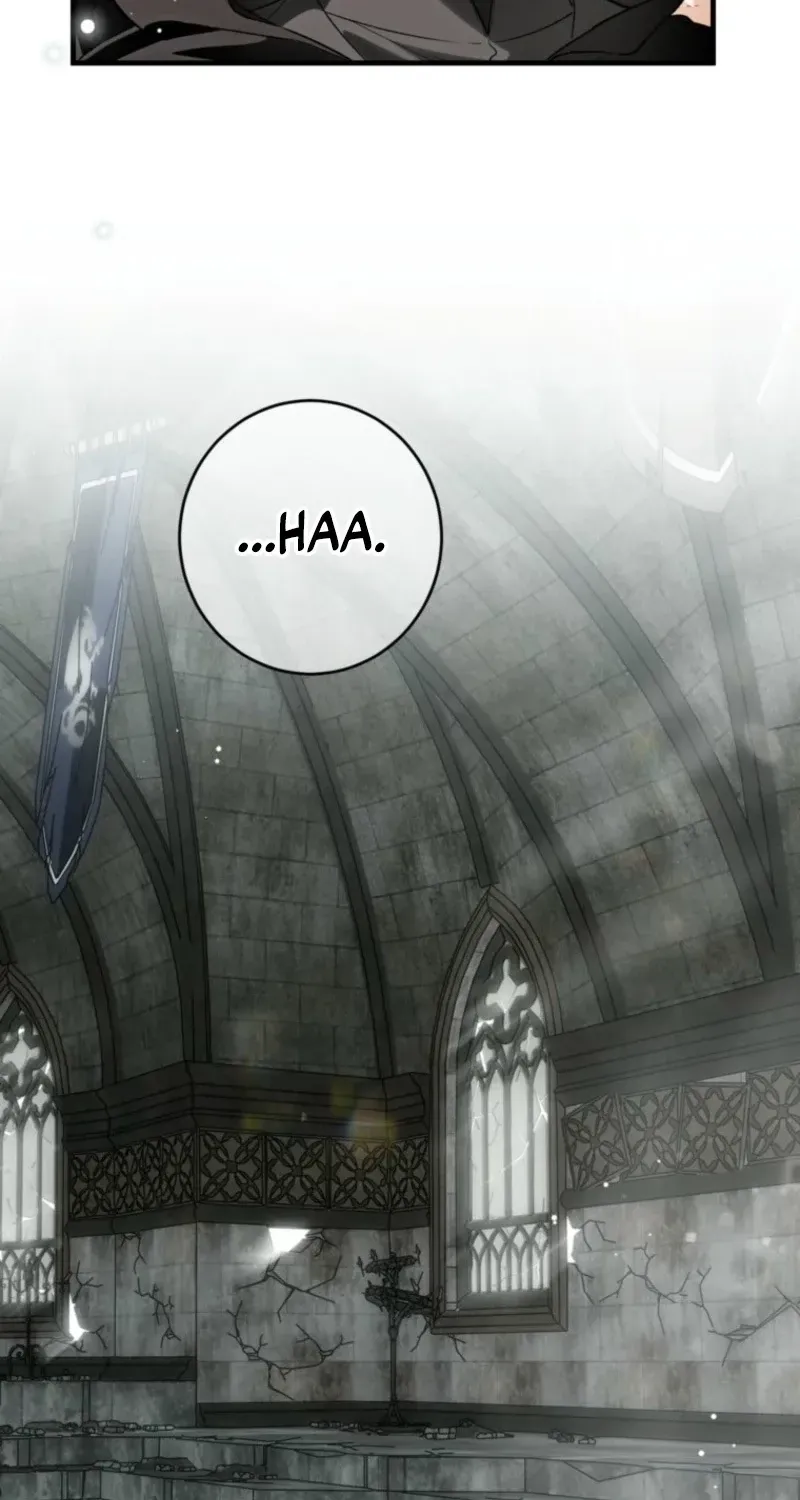 Read Frozen Wolf, Fire Dragon chapter 100 image 53 on Lezhin
