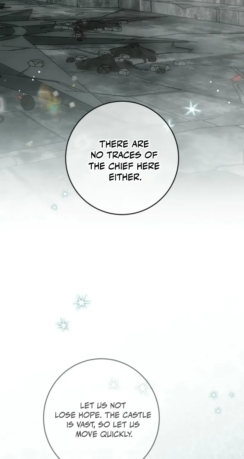 Read Frozen Wolf, Fire Dragon chapter 100 image 54 on Lezhin