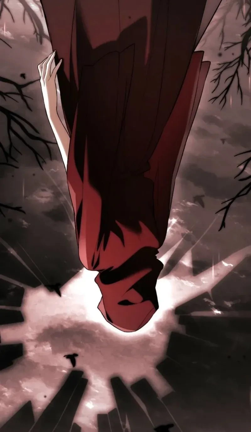 Read Frozen Wolf, Fire Dragon chapter 100 image 61 on Lezhin