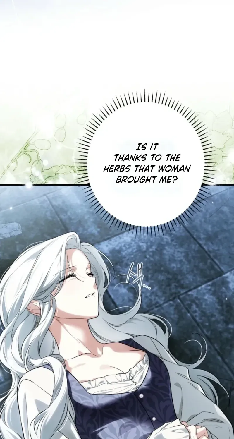 Read Frozen Wolf, Fire Dragon chapter 100 image 8 on Lezhin